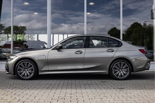 BMW 3 Serie – thumbnail 2