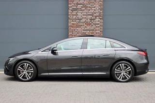 Mercedes-Benz EQE – thumbnail 2