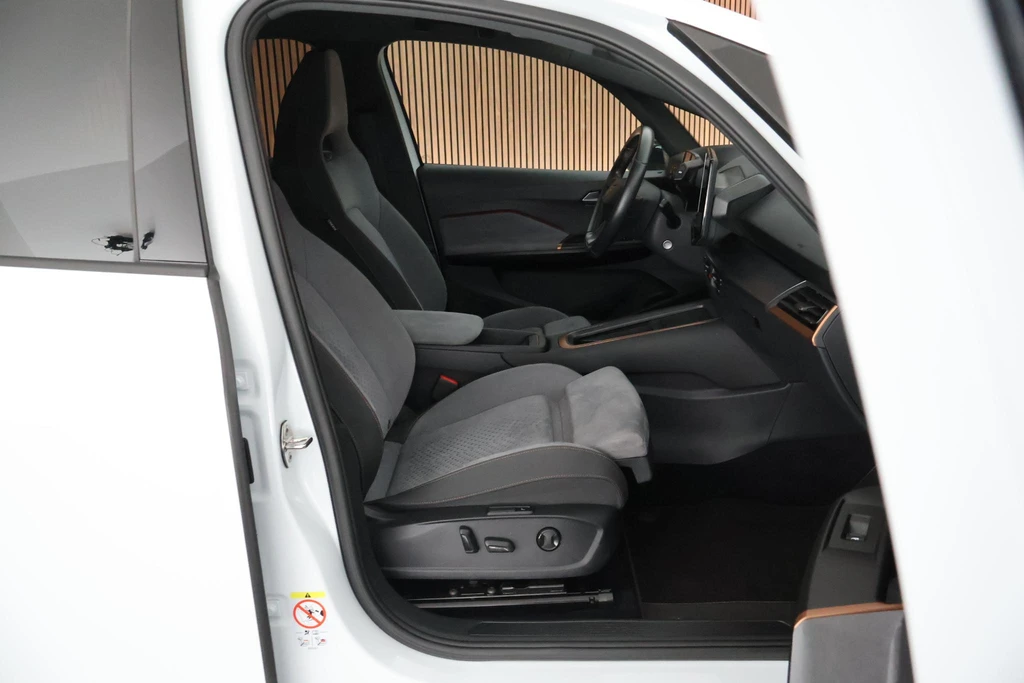 CUPRA Born – foto 14