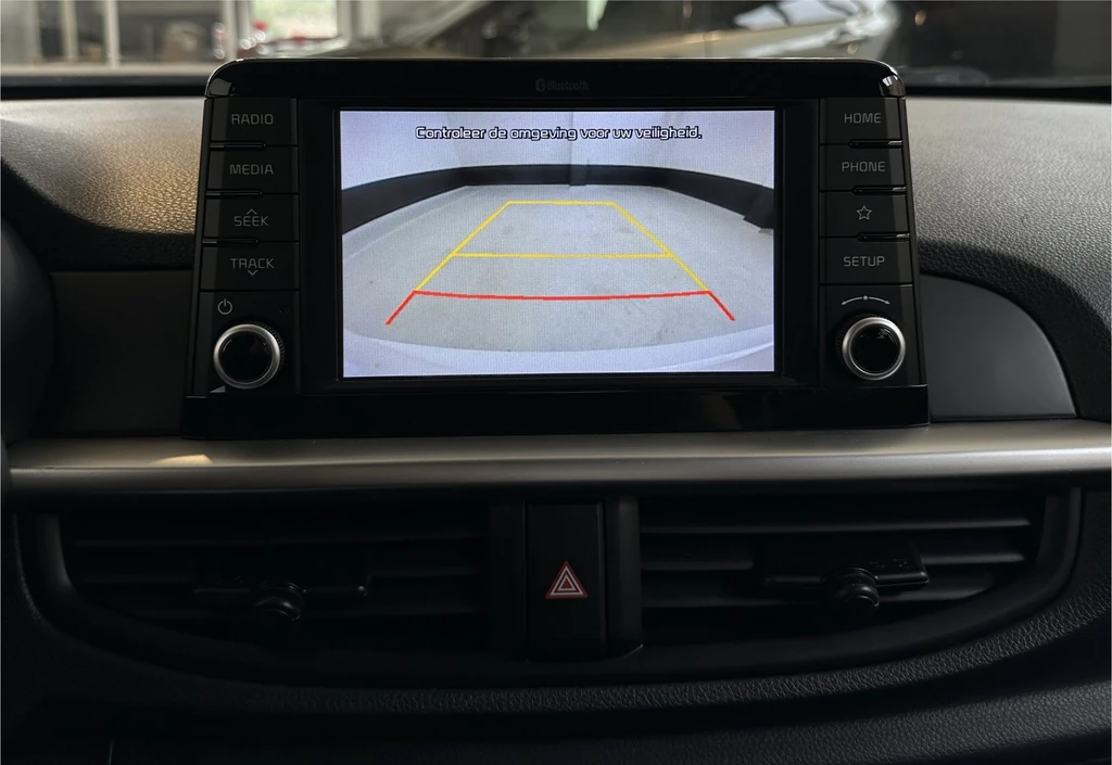 Kia Picanto – foto 16