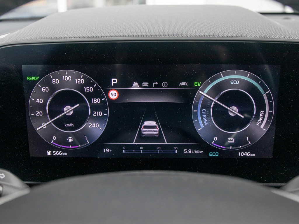 Kia Niro – foto 14