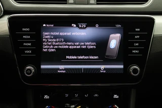 Škoda Superb – thumbnail 42