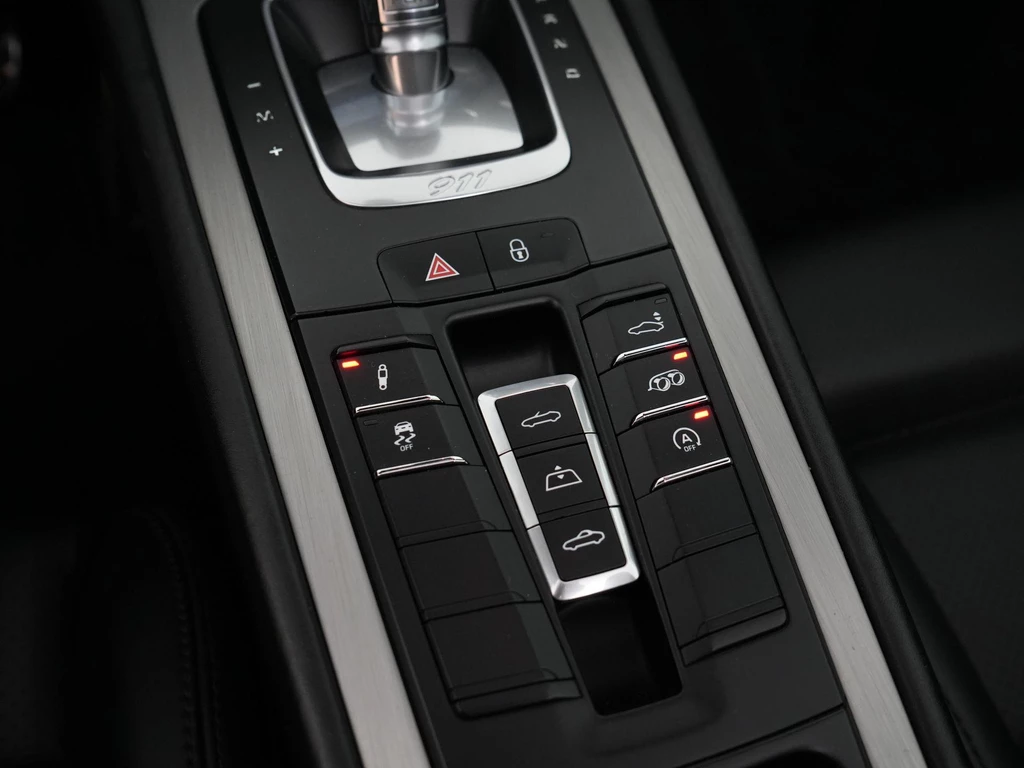 Porsche 911 – foto 44