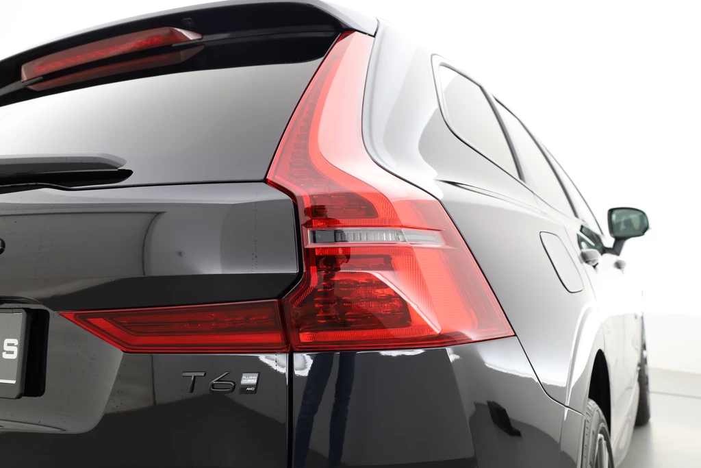 Volvo XC60 – foto 4