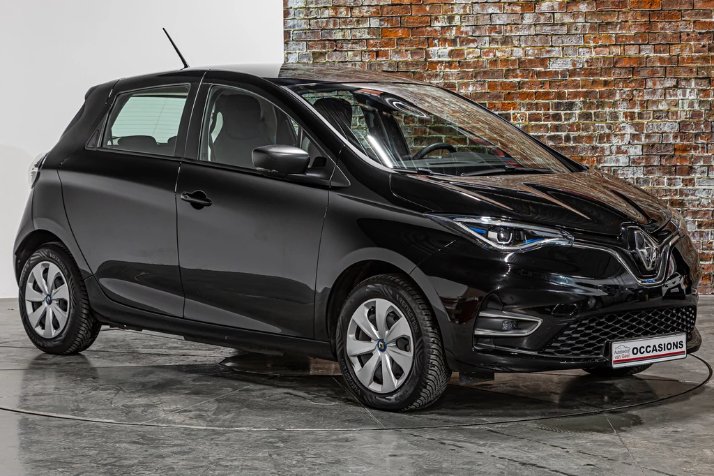 Renault ZOE – foto 17