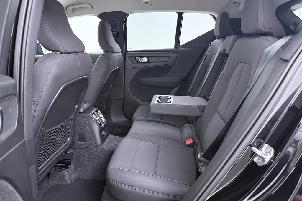 Volvo XC40 – foto 18