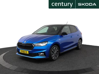 Škoda Fabia – thumbnail 1