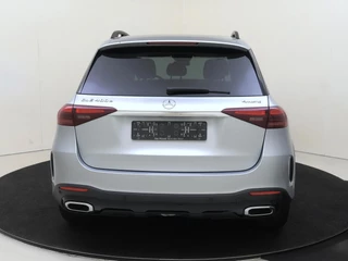 Mercedes-Benz GLE – thumbnail 4