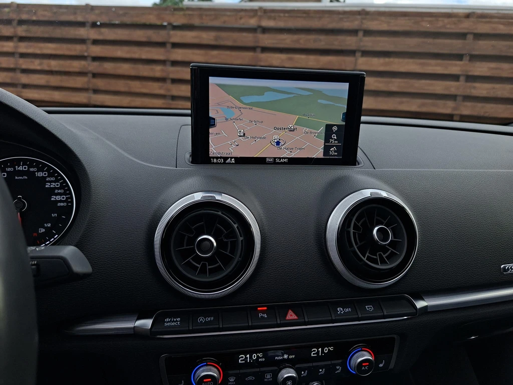 Audi A3 – foto 19