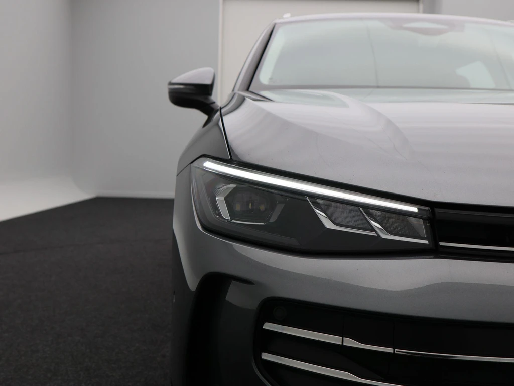 Volkswagen Passat – foto 9