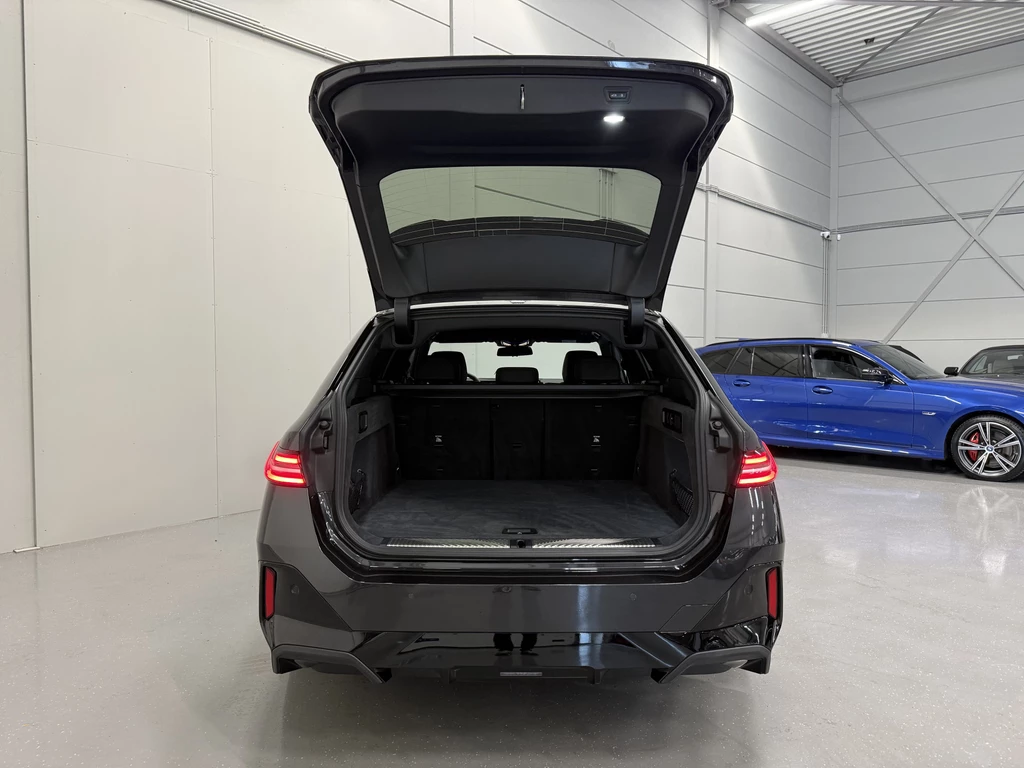 BMW 5 Serie – foto 68