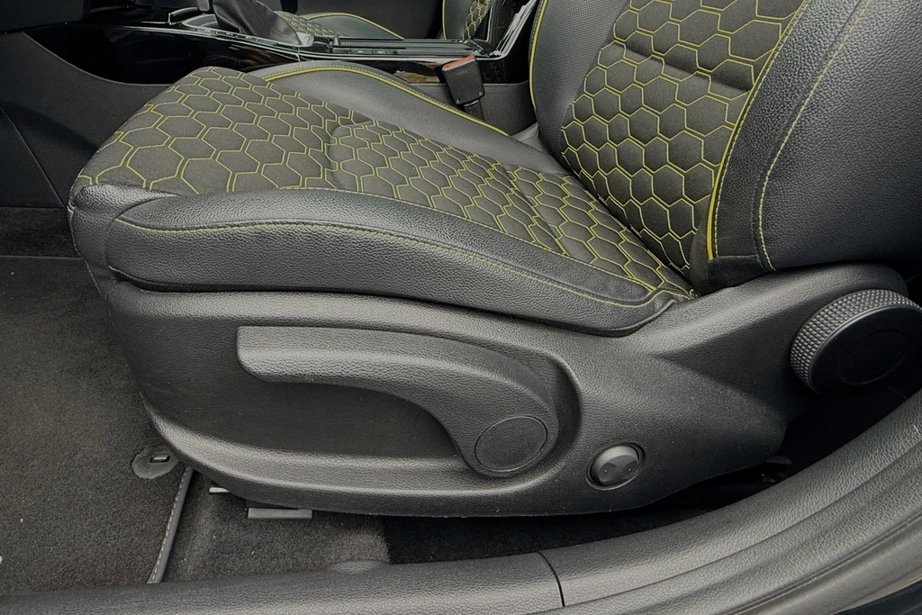 Kia XCeed – foto 9