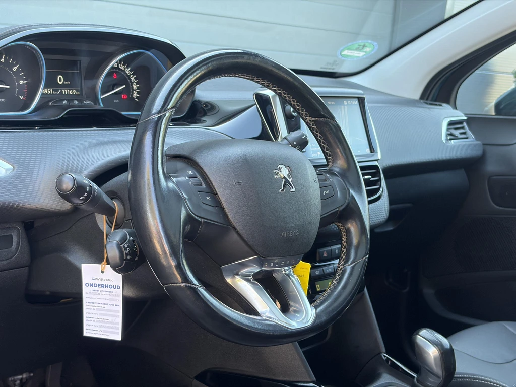 Peugeot 2008 – foto 7