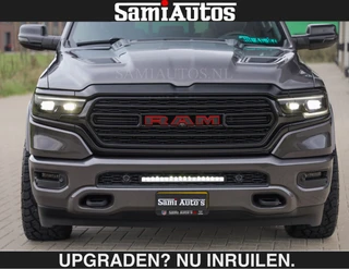 Dodge Ram Pick-Up – thumbnail 21