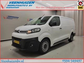 Citroën Jumpy – thumbnail 1