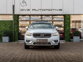 Volvo XC40 – thumbnail 9