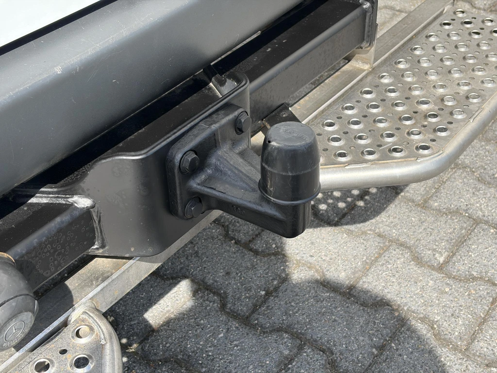 Mercedes-Benz Sprinter – foto 28
