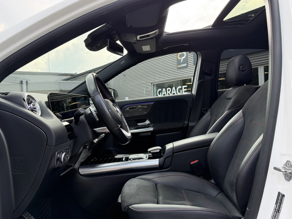 Mercedes-Benz GLA – foto 6