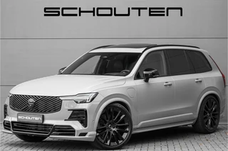 Volvo XC90 – thumbnail 1