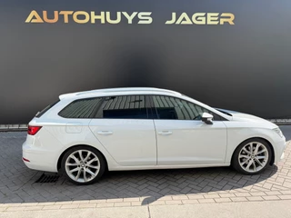 SEAT Leon – thumbnail 7