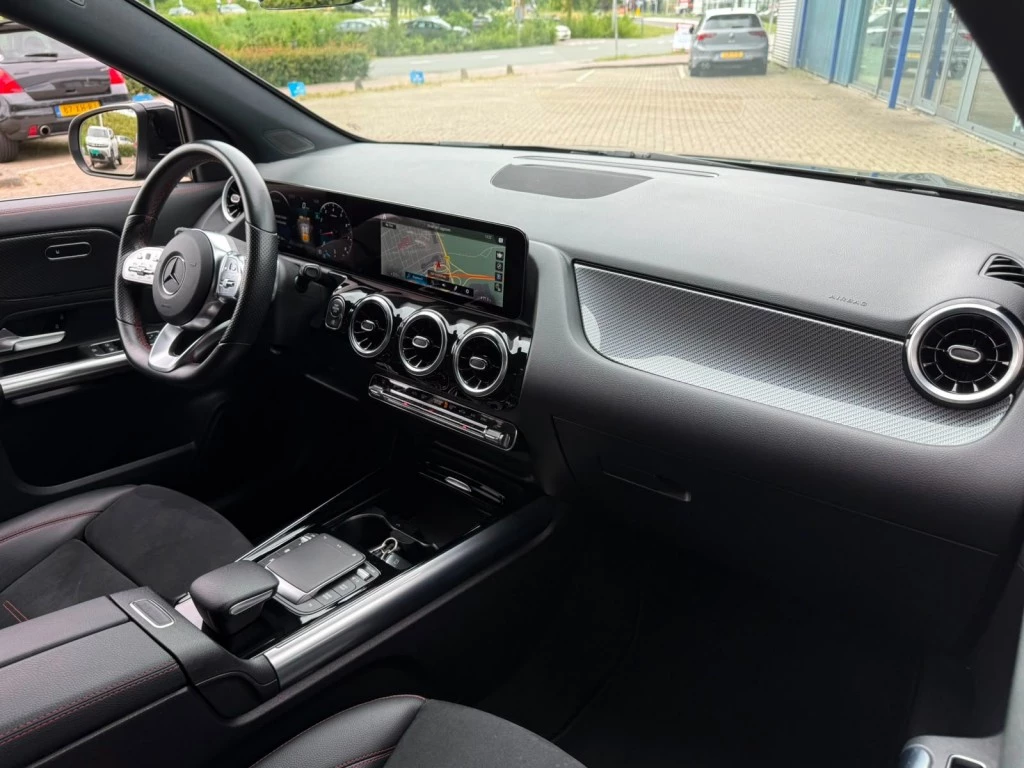 Mercedes-Benz GLA – foto 17