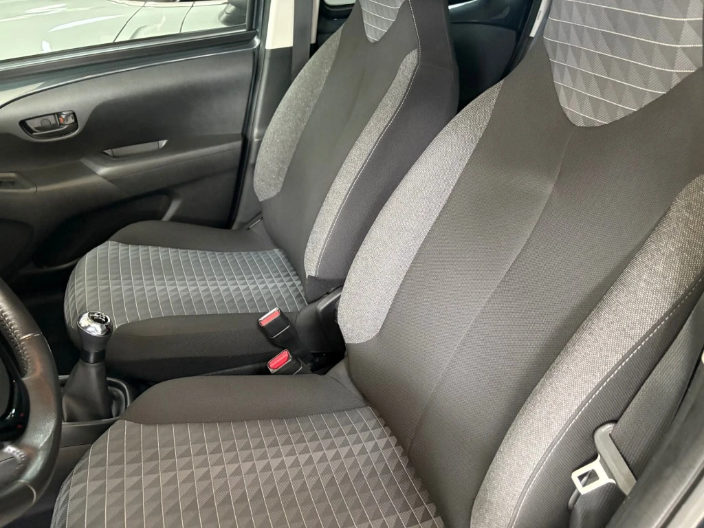 Peugeot 108 – foto 13