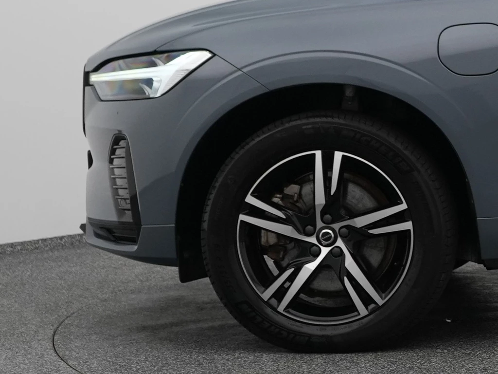 Volvo XC60 – foto 30