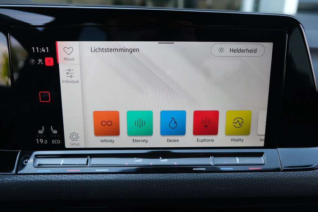 Volkswagen Golf – foto 28
