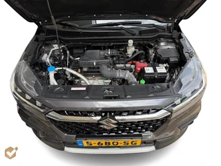 Suzuki S-Cross – thumbnail 16