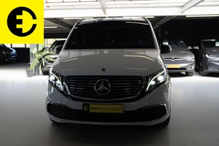 Mercedes-Benz EQV – thumbnail 15