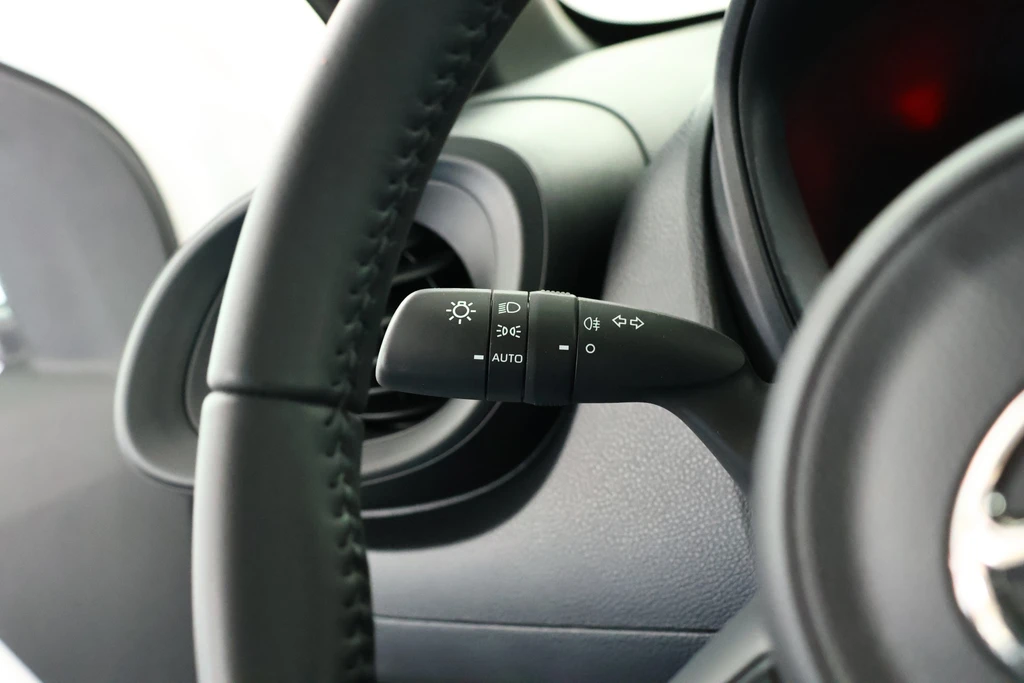 Toyota Aygo – foto 25