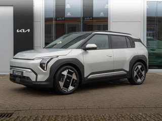 Kia EV3 – thumbnail 2
