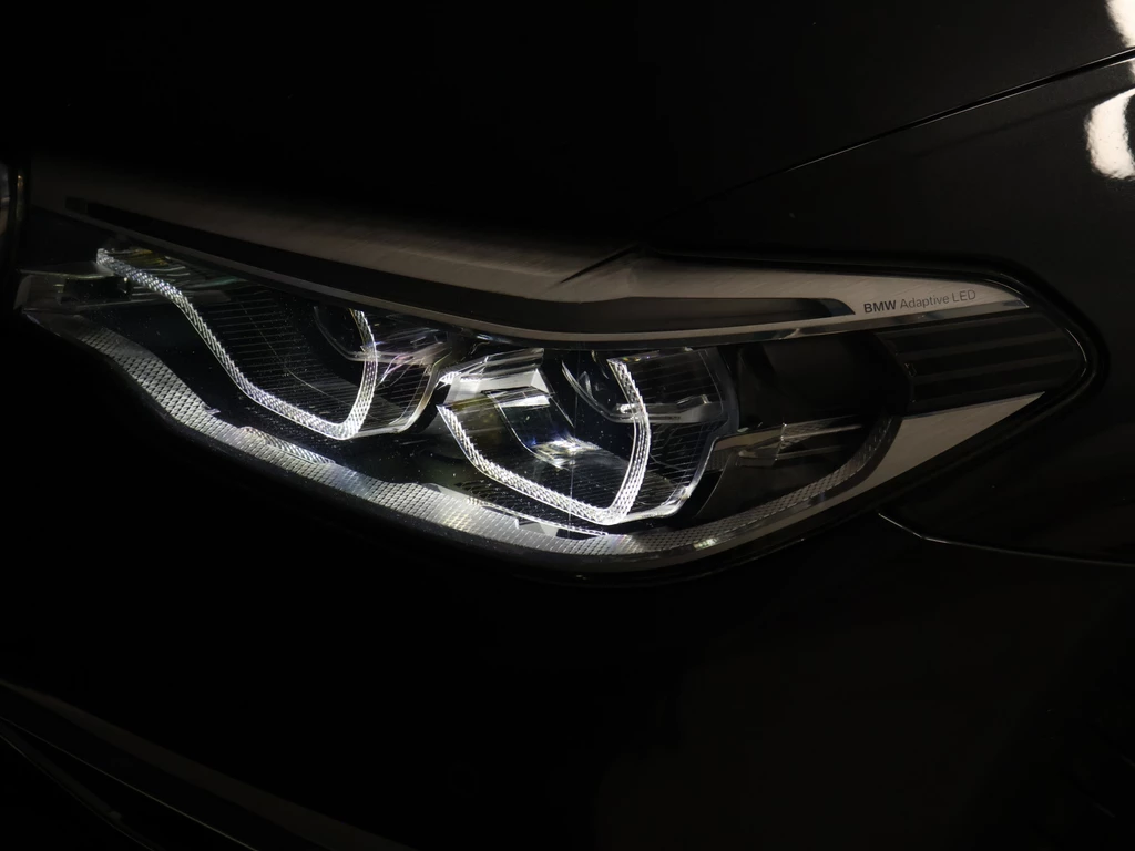 BMW 5 Serie – foto 27