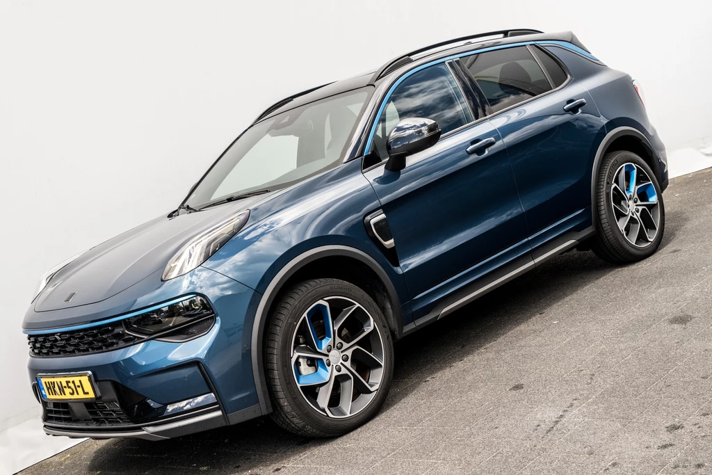 Lynk & Co 01 – foto 3