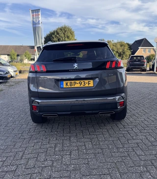 Peugeot 3008 – thumbnail 5