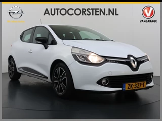 Renault Clio – thumbnail 8