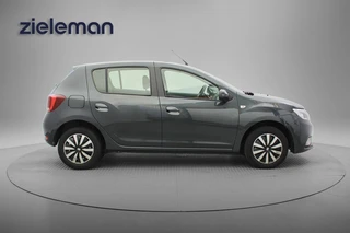 Dacia Sandero – thumbnail 8