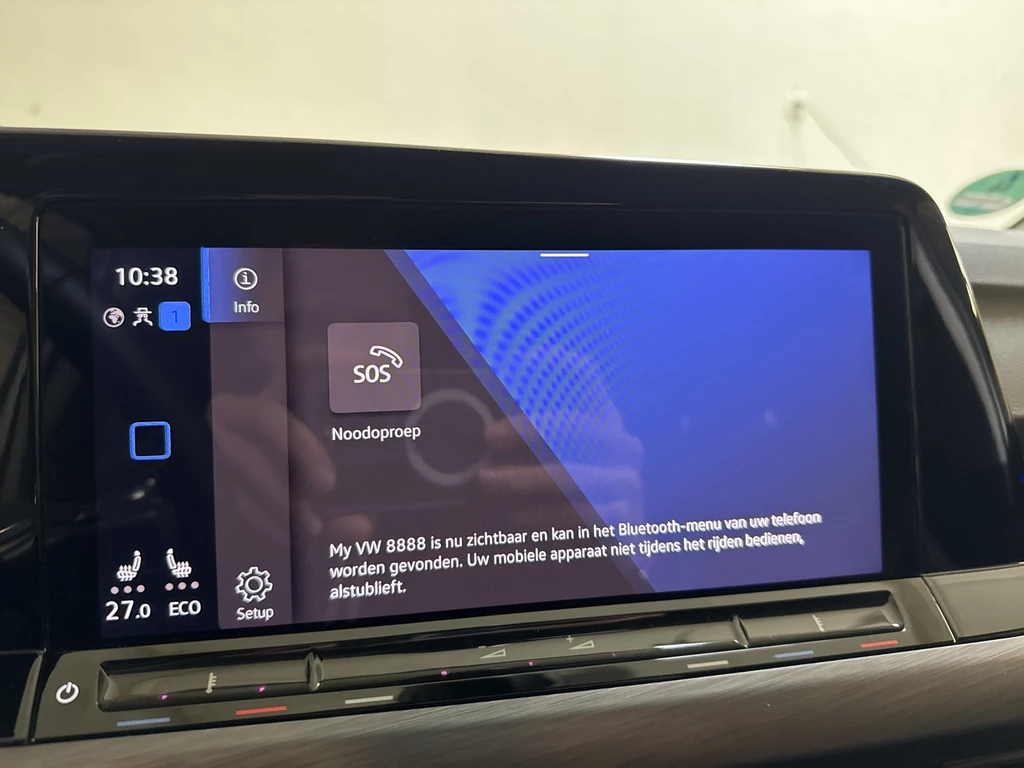 Volkswagen Golf – foto 31