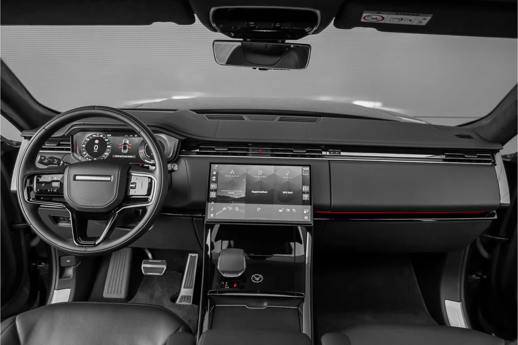 Land Rover Range Rover Sport – foto 10