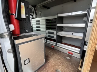 Mercedes-Benz Sprinter – thumbnail 32