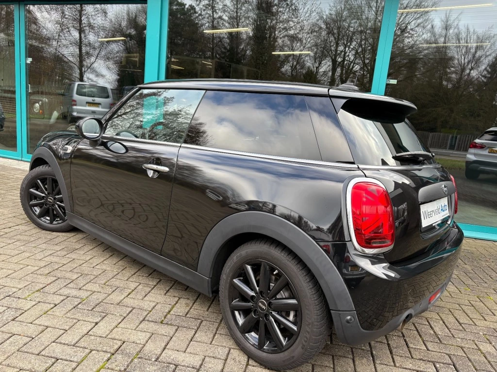MINI One – foto 2