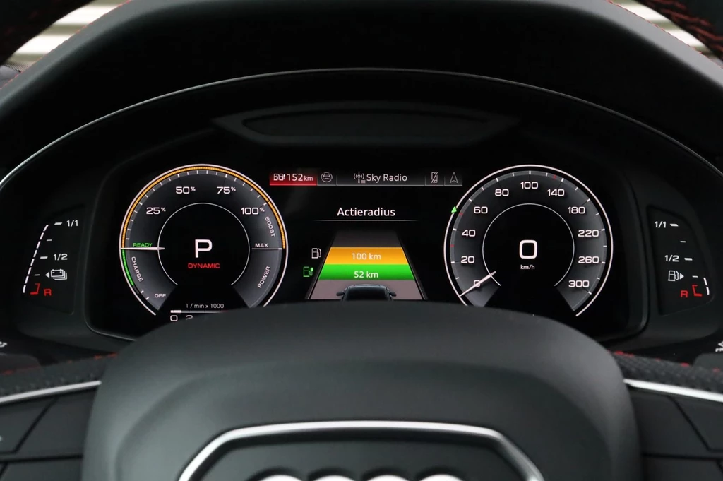 Audi Q8 – foto 34