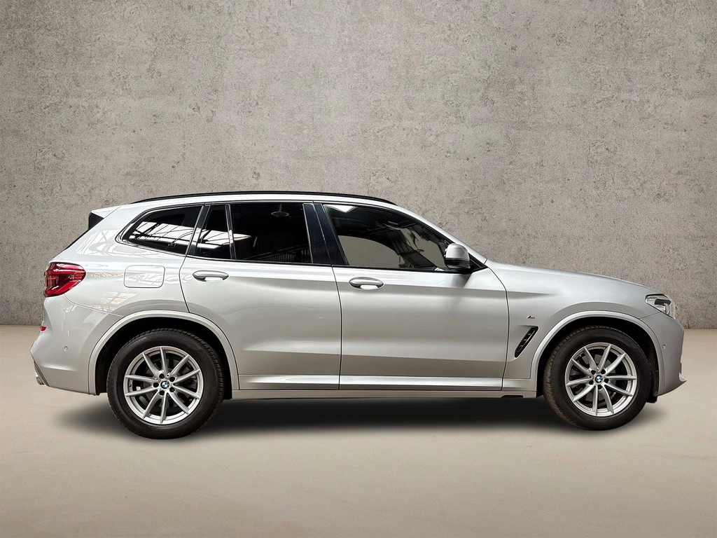 BMW X3 – foto 5