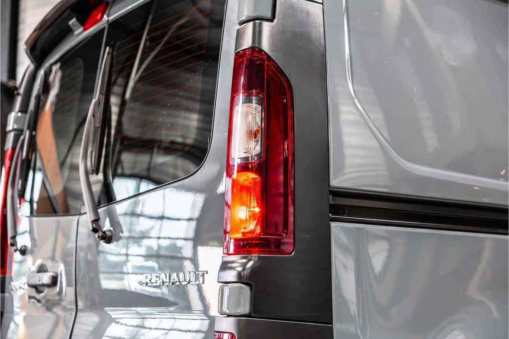 Renault Trafic – foto 41