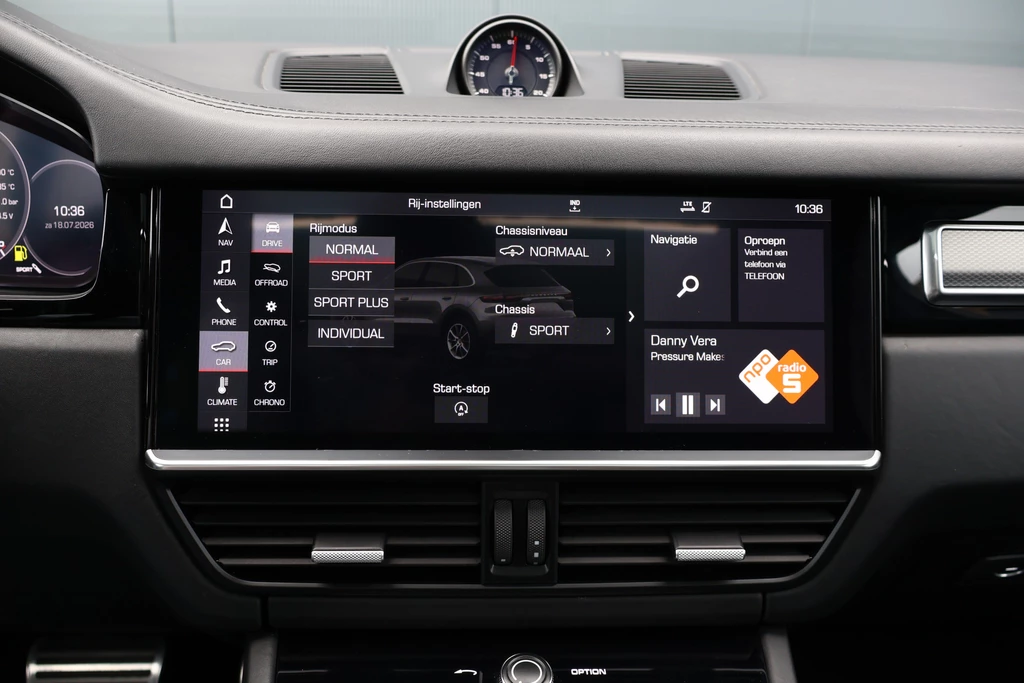 Porsche Cayenne – foto 27
