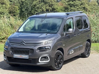 Citroën Berlingo – thumbnail 2