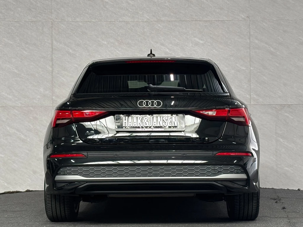 Audi A3 – foto 4