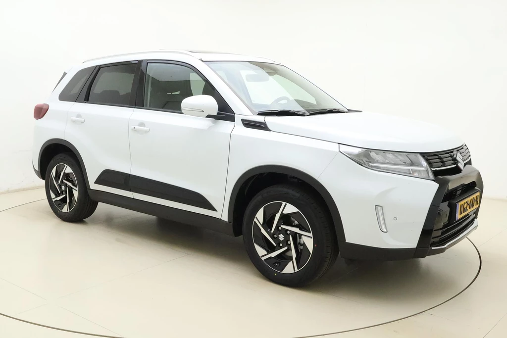 Suzuki Vitara – foto 8