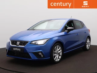 SEAT Ibiza – thumbnail 1