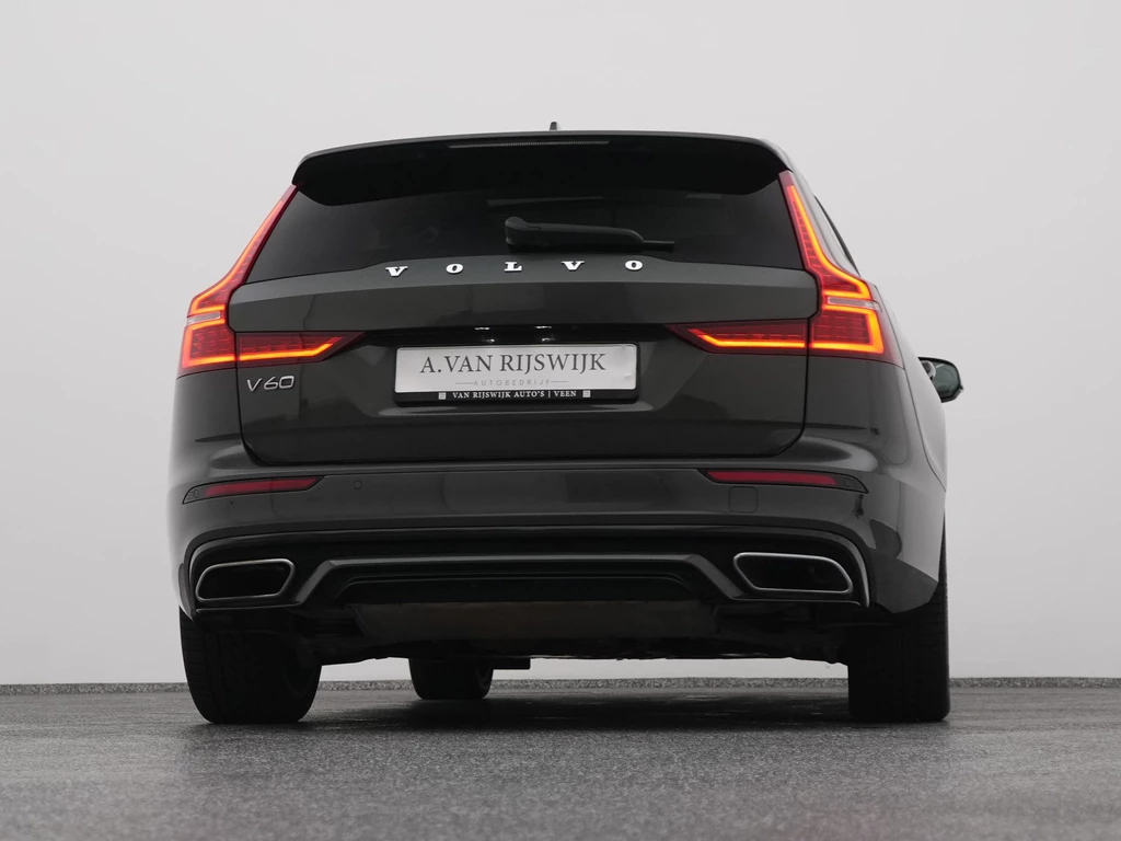 Volvo V60 – foto 9